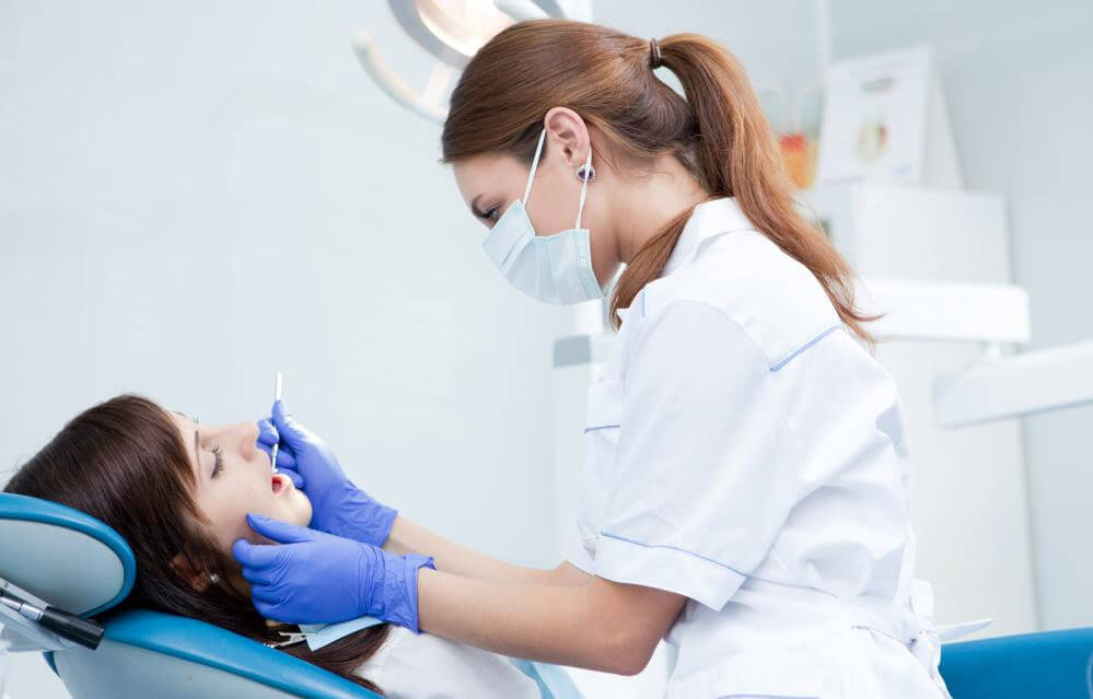 Ортопедическая стоматология. Диагностика и восстановление целостности зубов