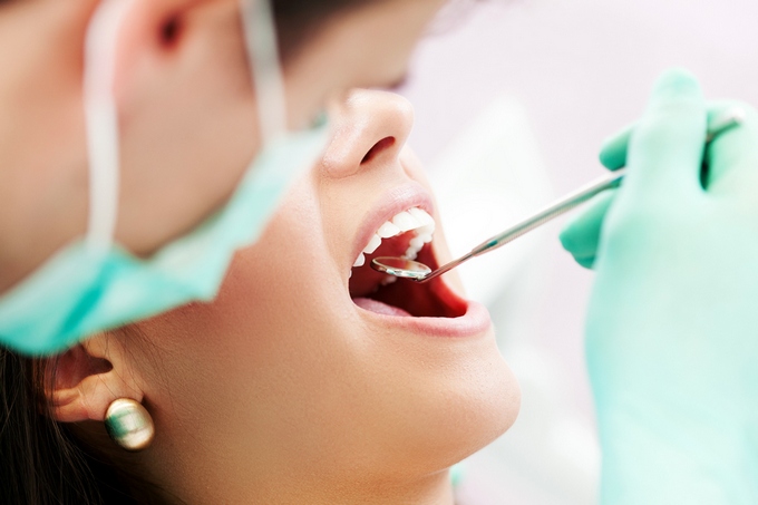 Что делать если сломан зуб, как восстановить и спасти сломанный зуб
